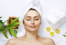 WellHealthOrganic.com Powerful Natural Beauty Tips for Glowing Skin