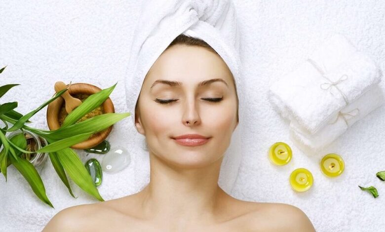 WellHealthOrganic.com Powerful Natural Beauty Tips for Glowing Skin