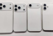 iPhone 17