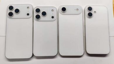 iPhone 17